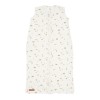 Witte slaapzak met bootjes- sleeping bag sailors bay white